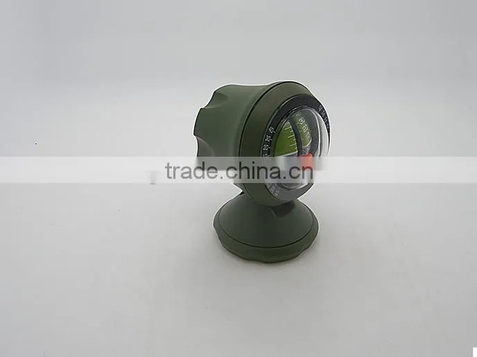 Compass Declinometer