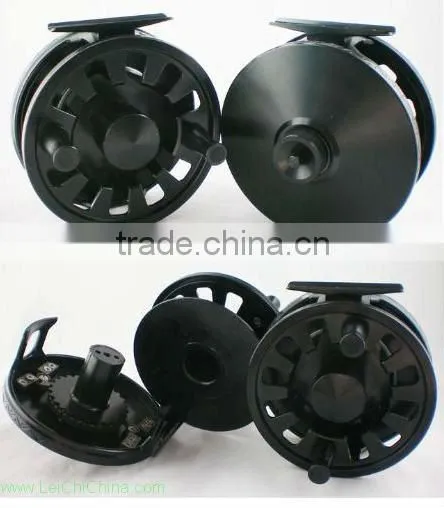 Fishing Tackle - Fly Reel for Fly Fishing