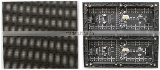 P3 indoor RGB SMD LED led screen sign