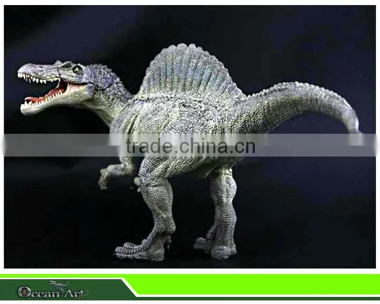 Mini Resin Dinosaur Models_T-rex