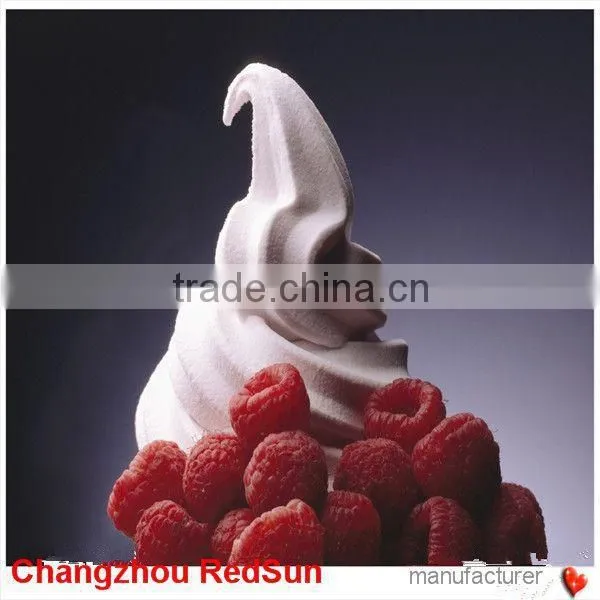 cream for ice cream