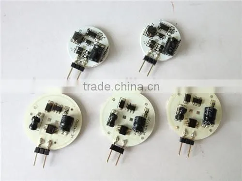 LED G4 9 SMD low price