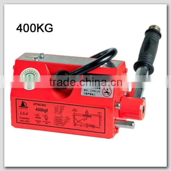 Super Powerful Magnetic Lifter 5000KG