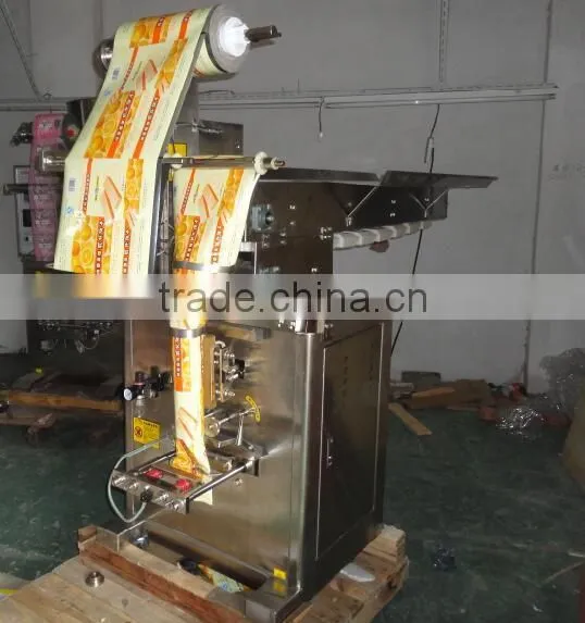 screw packing machine, screw counting and packing machine,screw packaging chine