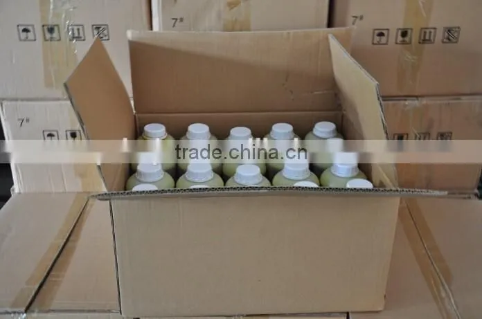 China eco solvent ink /sublimation ink