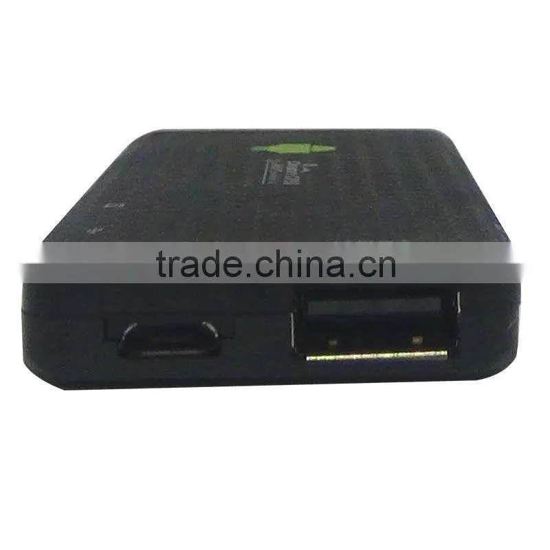 Factory Price!!!Cloudnetgo Mini PC,XBMC Pre-installed android 4.4 quad core smart tv box Mini PC with 2G DDR3+8G