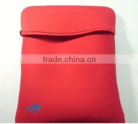 High Quality Waterproof Neoprene Laptop Bag for Ipad