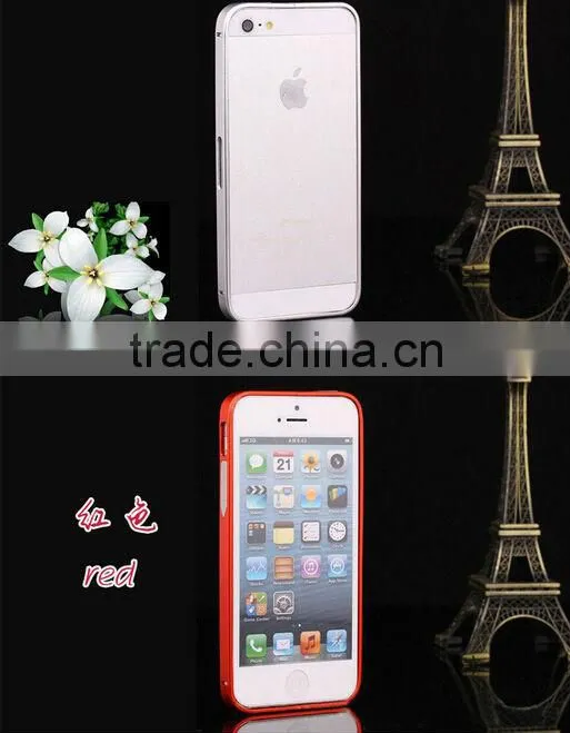 metal frame case for note 3