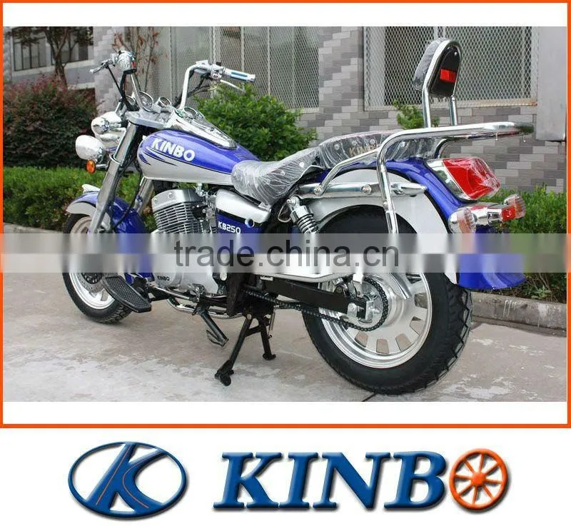250cc street Motorcycle