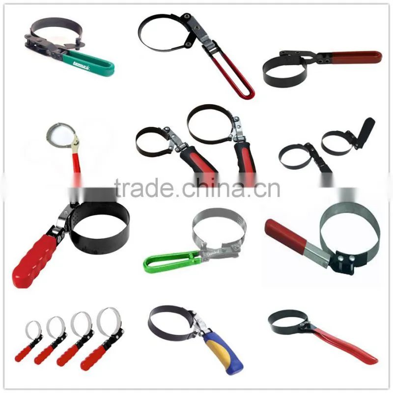 oil filter torque wrench