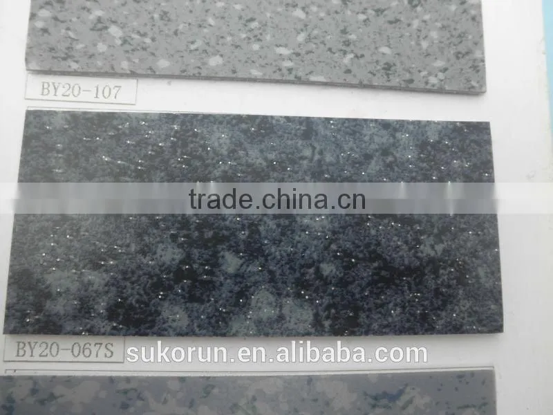 bus flooring material