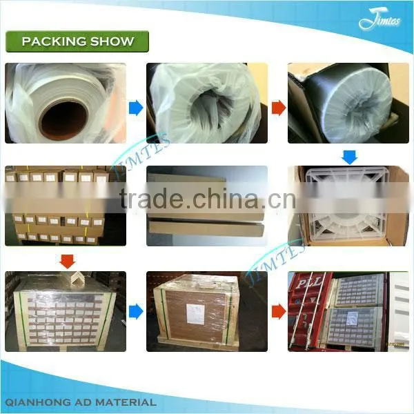 inkjet vinyl window sticker printing