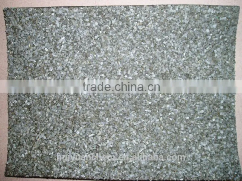 factory: 3mm with mineral granules bitumen waterproof membranes for roof waterproofing