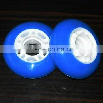 luggage trolley wheel