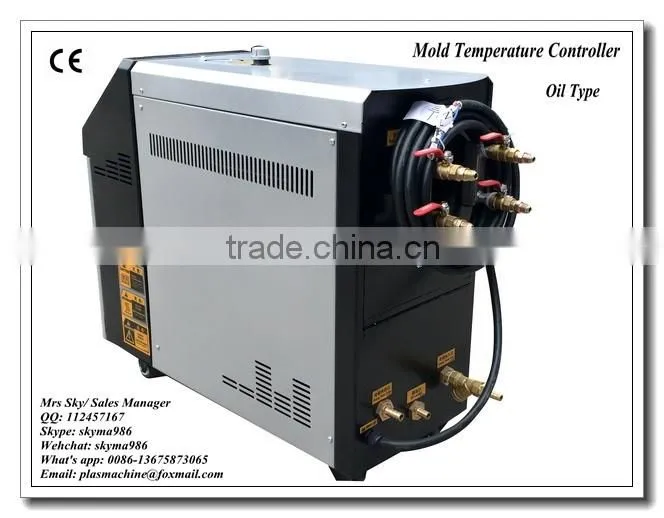 Chinese products wholesale high quality plastic injection mold temperature controller