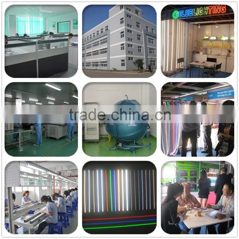 Touch Switch and Inductive Switch smd2835 12v led light bar