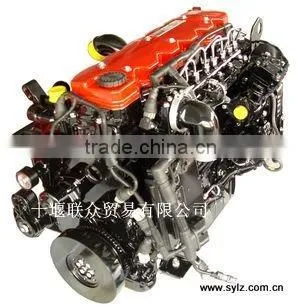 Cummins Engine
