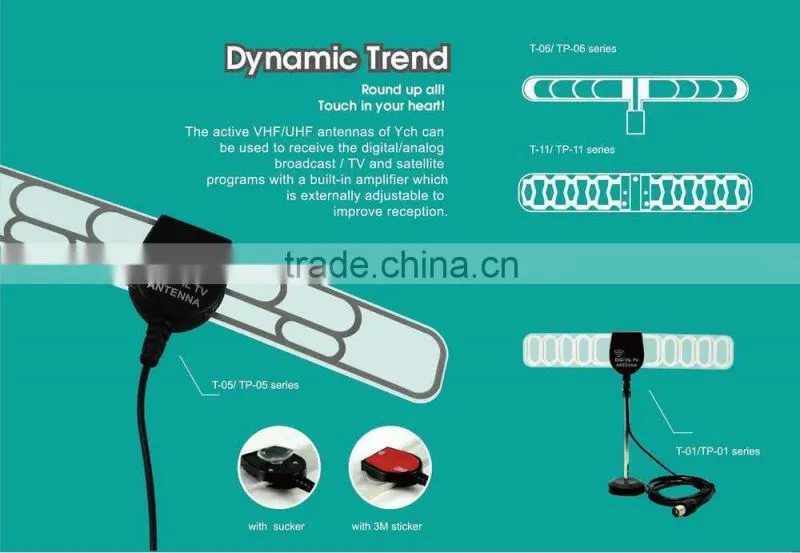 decoder tv receiver antenna