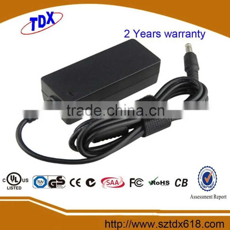 Universal led adapter ac 12v 5a power supply for Desktop LED Light 60w LED adapter