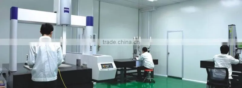China precision aluminium block for machining OEM Service