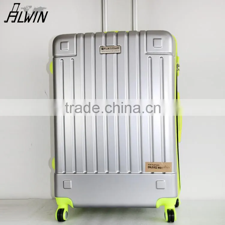 protective hard case ABS/PC trolley luggage set