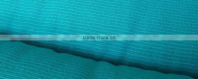 New Style Blue Rectangle Outdoor Cushion