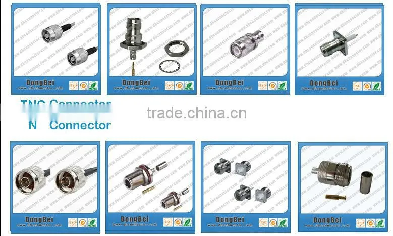 fakra smb connector rg174 rg316 rg178