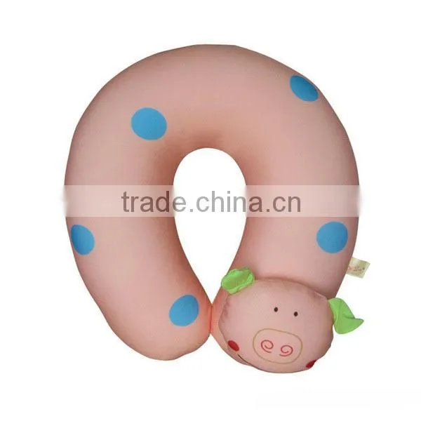 Animal Microbead Medcal Neck Pillow