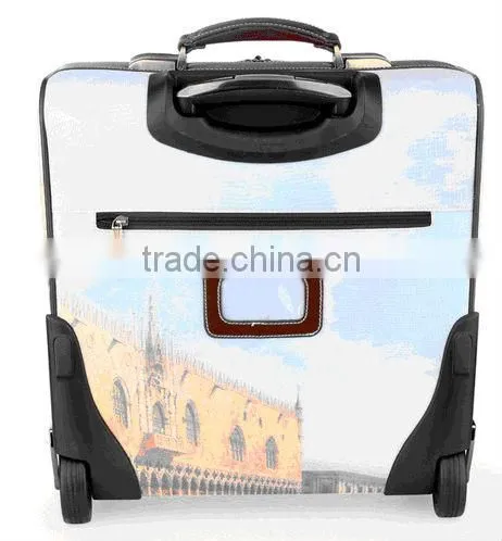 Trolley Luggage Bag