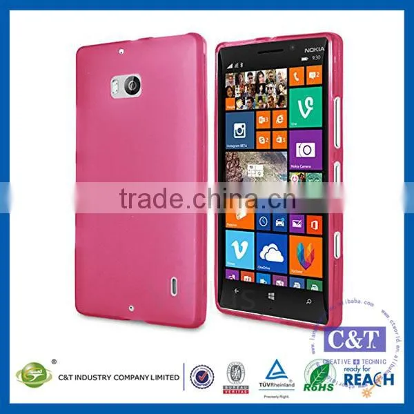 C&T Smartphone accessory new product FOR microsoft lumia 640 xl