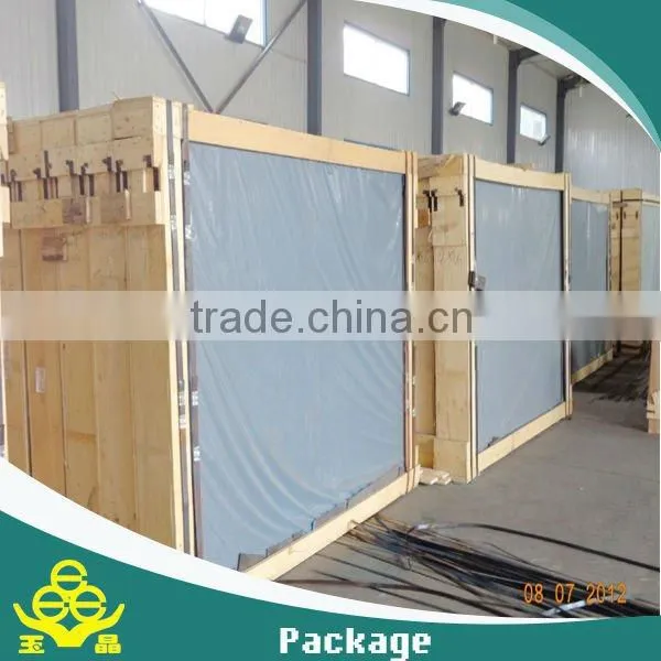 modern designed aluminum mirror panel in good quality and low price for bathroom and home