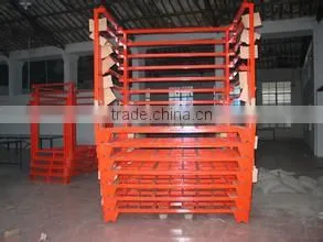 Warehouse storage stacking frame KA-08