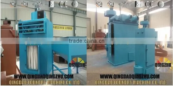 Sandblast Cabinet Dust Collector / Wood Dust Collector