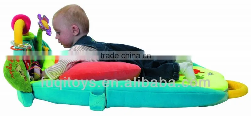 2014 baby gym equipment toys