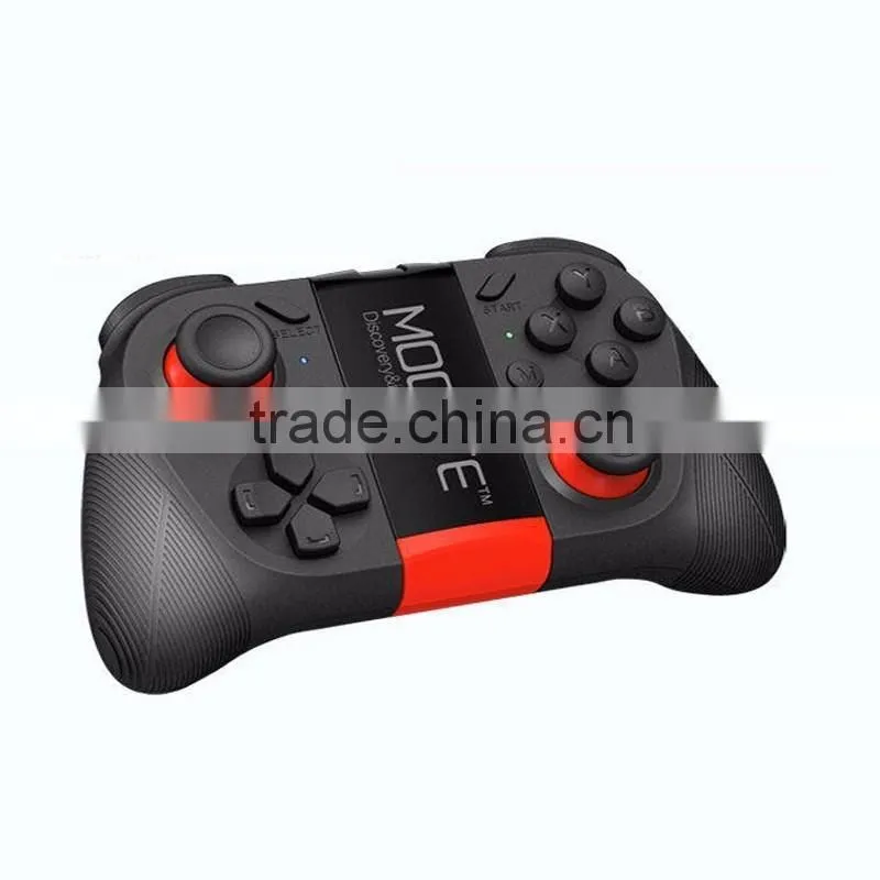 Hot 2016 Ps4 Controller Wireless Gamepad Universal Remote Controls For 3D Vr Glasses Vr Box