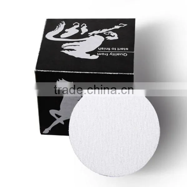 PSA Sandpaper Manufacturer in CHINA, Hook And Loop CHINA Sandpaper Manufacturers