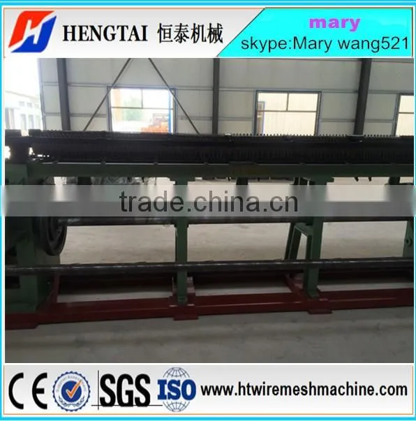 HOT!! best price hexagonal wire netting weaving machines(ISO 9001)