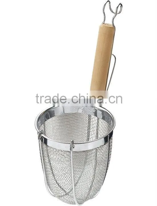 Ramen Noodles Colander For Professional Chef