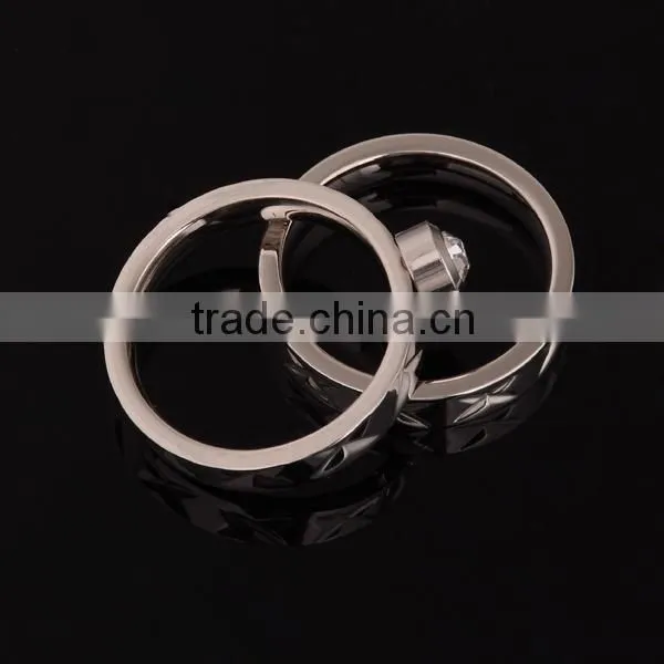 Metal Ring