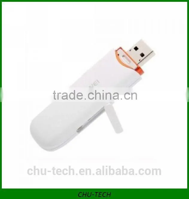 Unlocked 3G modem Huawei E176 HSDPA 7.2mbps