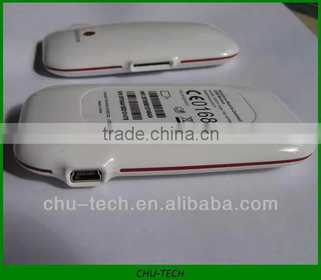 Huawei E272 mobile broadband modem UNLOCKED & DEBRANDED