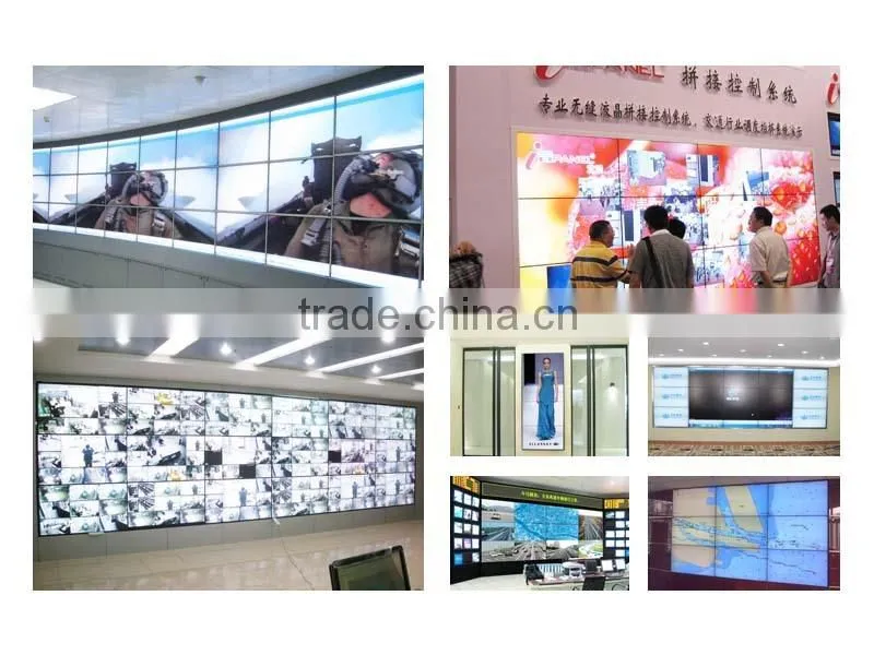 42" 46" 55" 60" 65" 70" 84" cheap android media player - i-Panel
