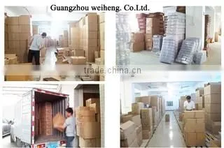 Guangzhou Weiheng Electronics Co., Ltd. company overview - view 1