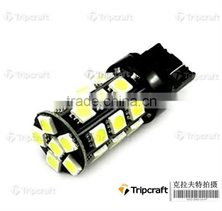 1) Car LED tail light 1156 1157 24SMD, super bright led fog light