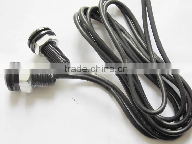 High power eagle eye for car head light
