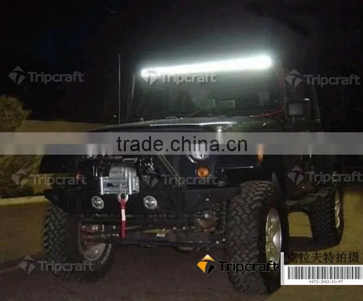 Newest!!! 41" 240W 16000LM LED driving work light bar,off road 4x4 truck 4wd,Suv,LED driving work light bar