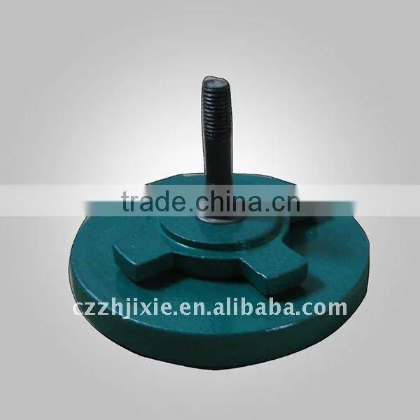 Anti-Vibration Machine Mount
