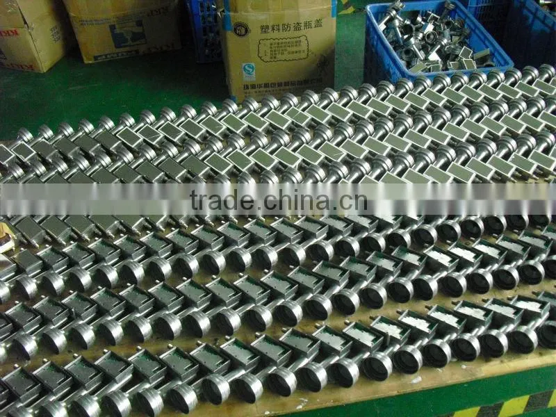 Universal KU single lnb RS807