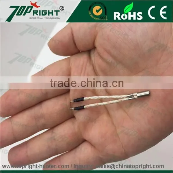 topright pt100 thermal sensor for thermocouple,thermocouple for temperature sensor