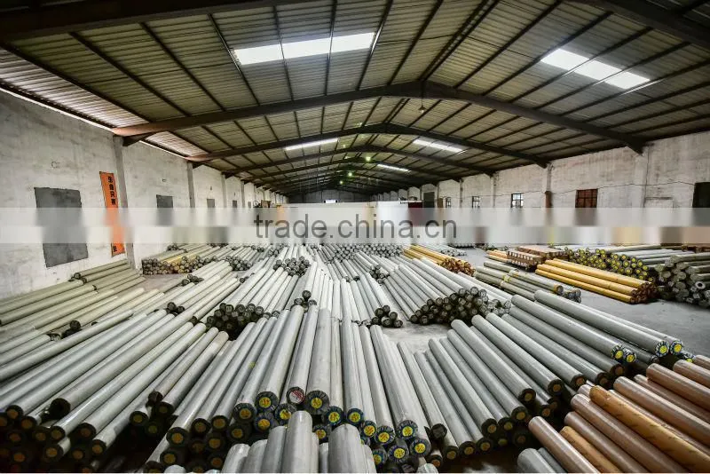 340g Glossy Frontlit PVC Flex Banner
